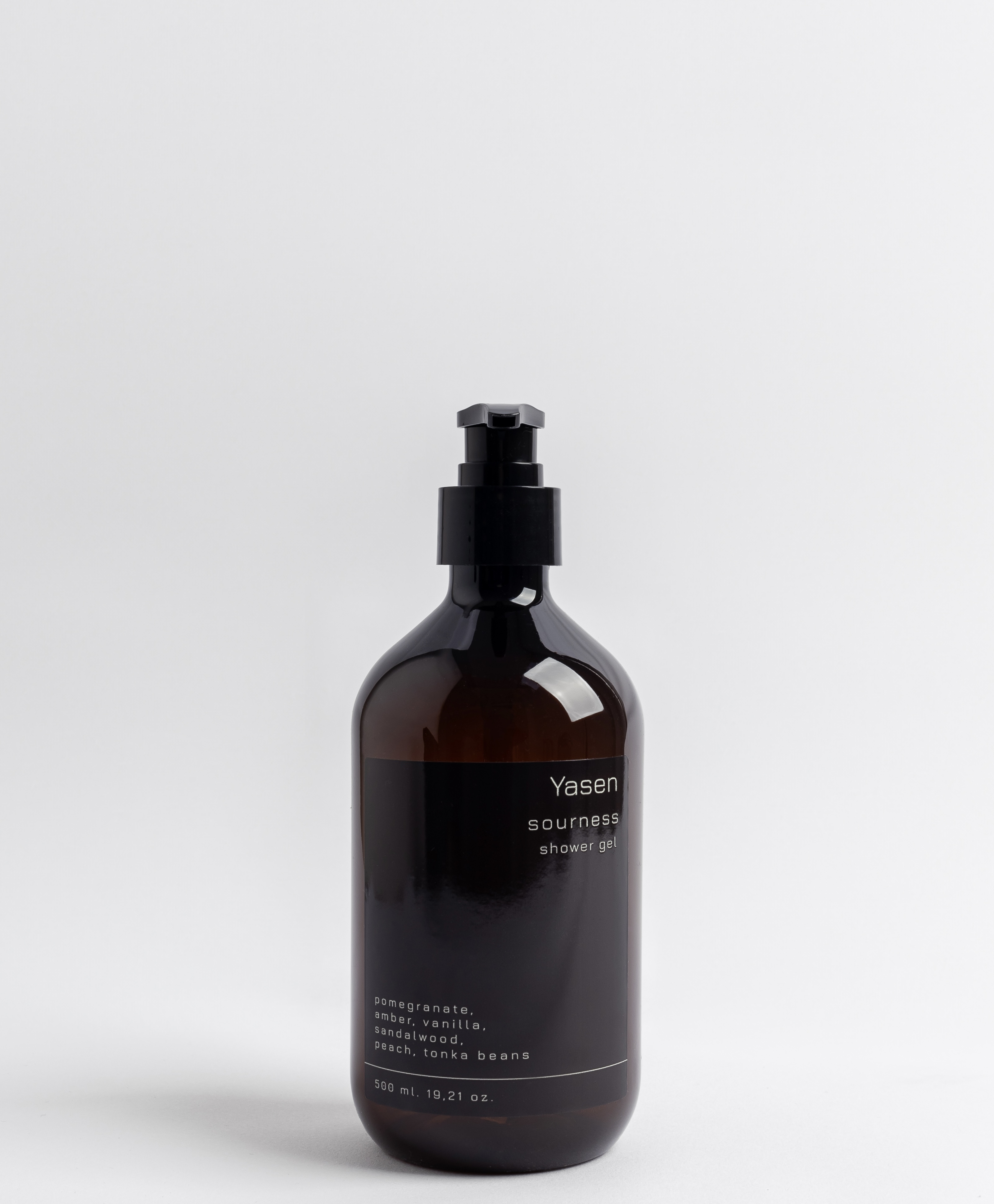 Гель Sourness300 мл