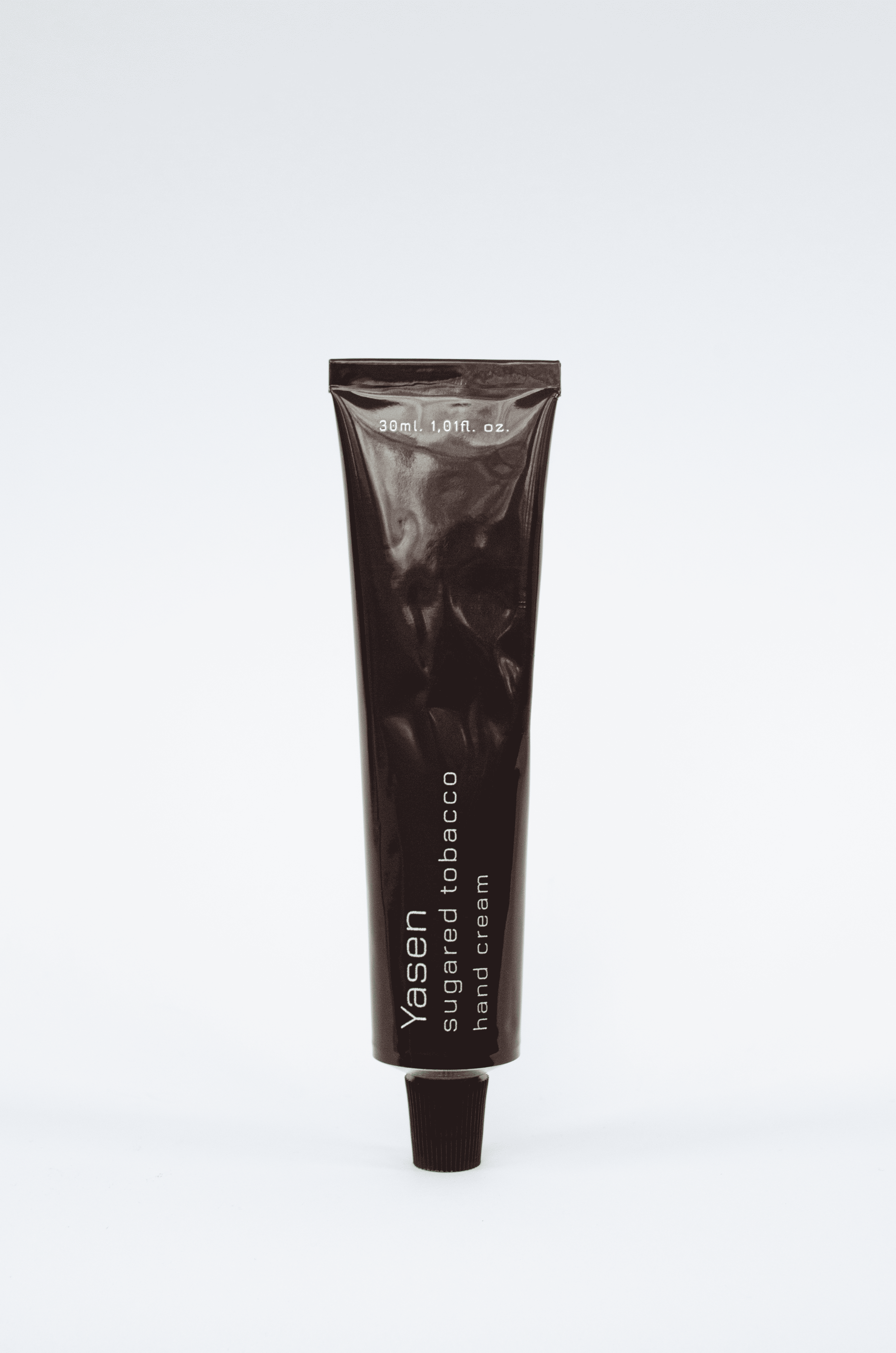 Крем для рук Sugared tobacco travel