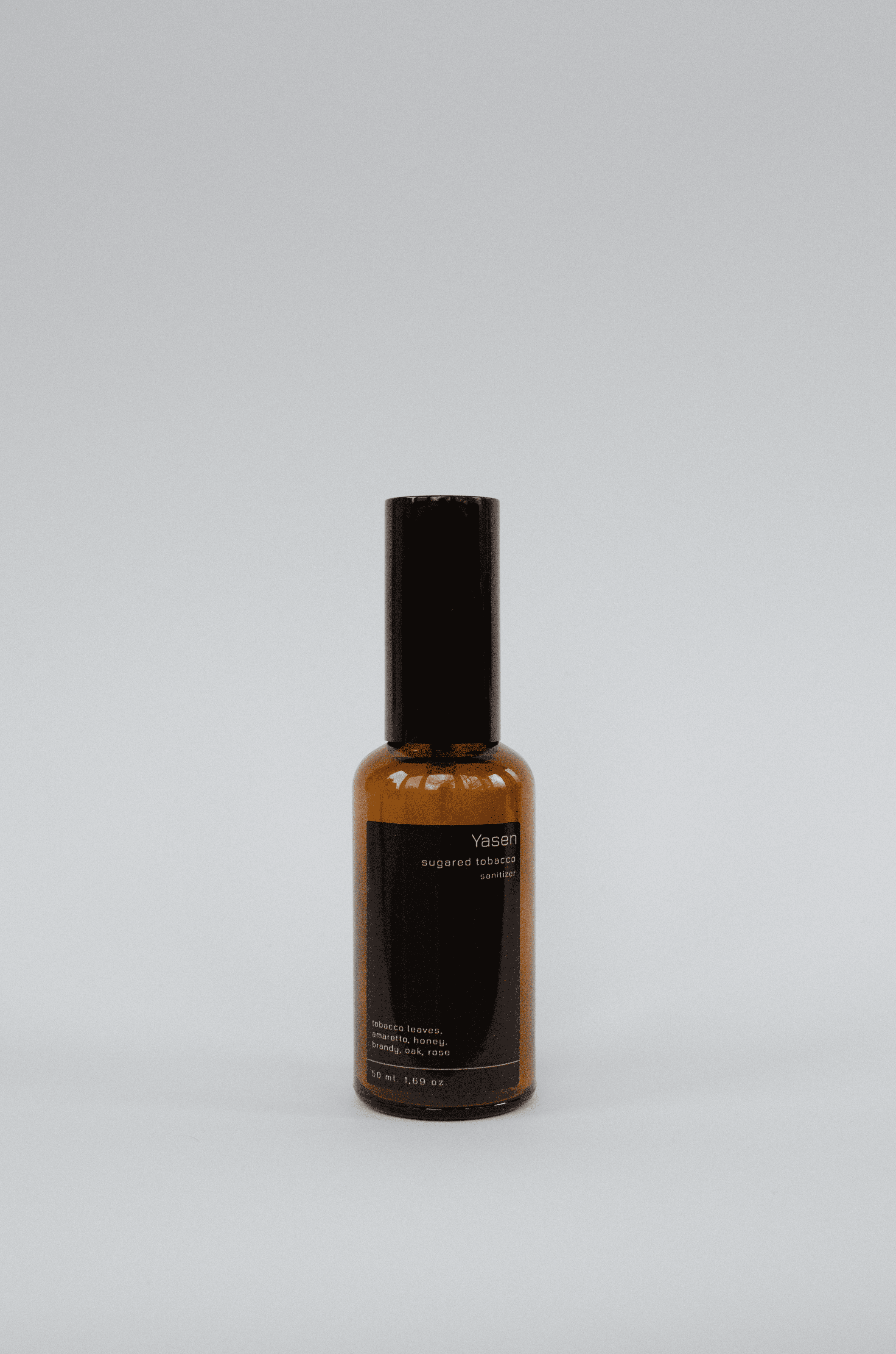 Антисептик Sugared tobacco 50 мл