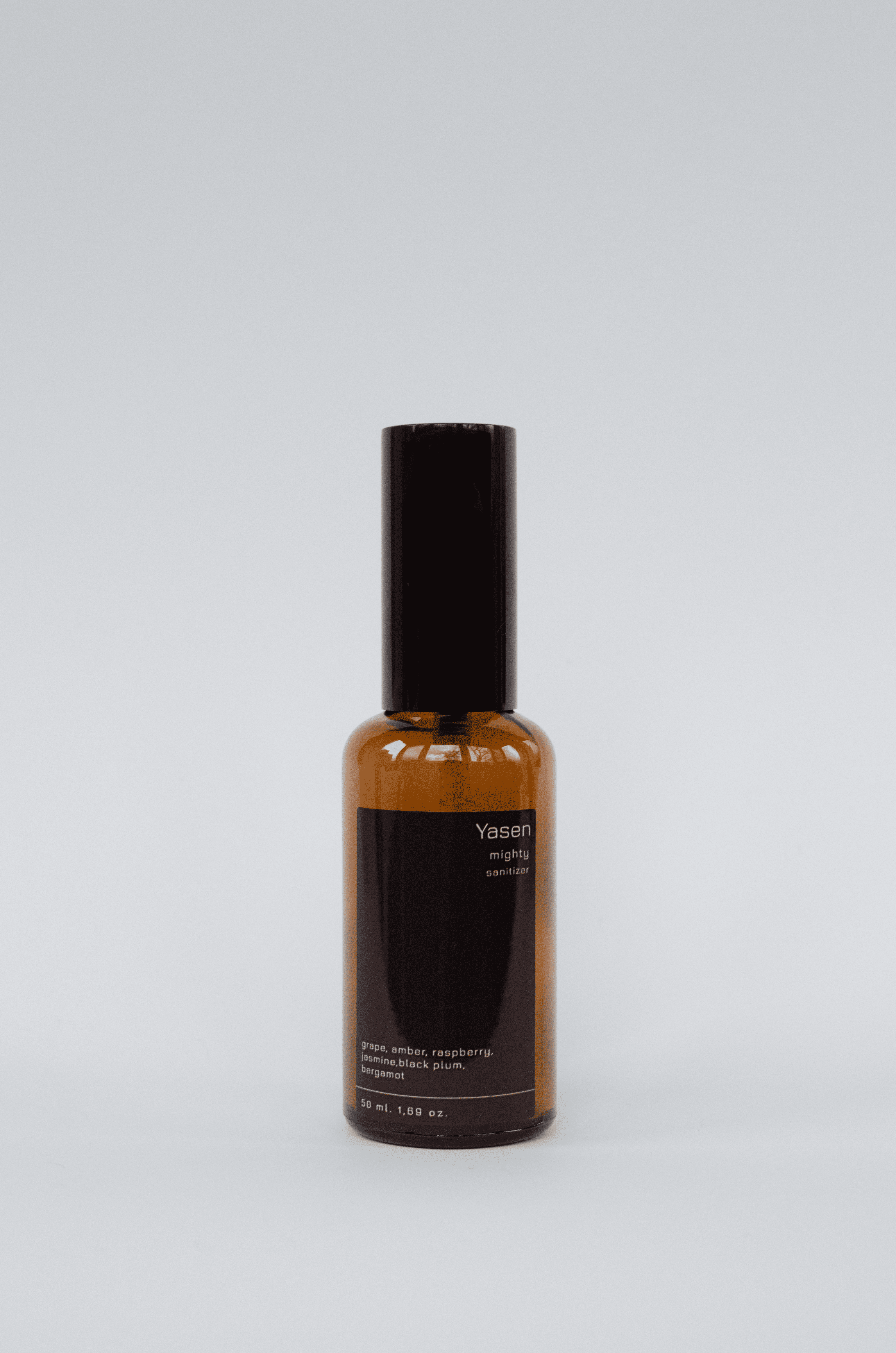 Антисептик Mighty50 мл