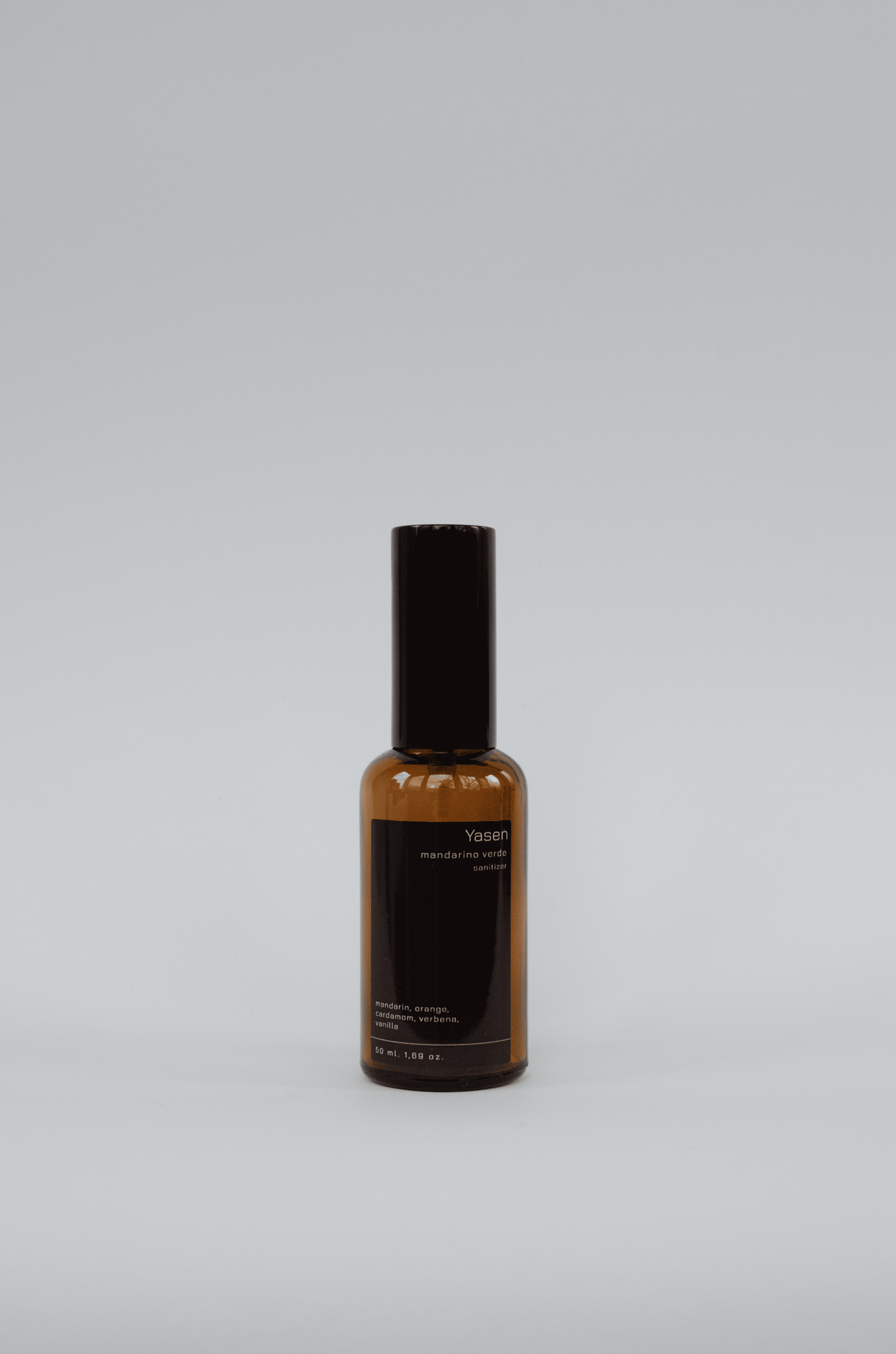 Антисептик Mandarino verde50 мл