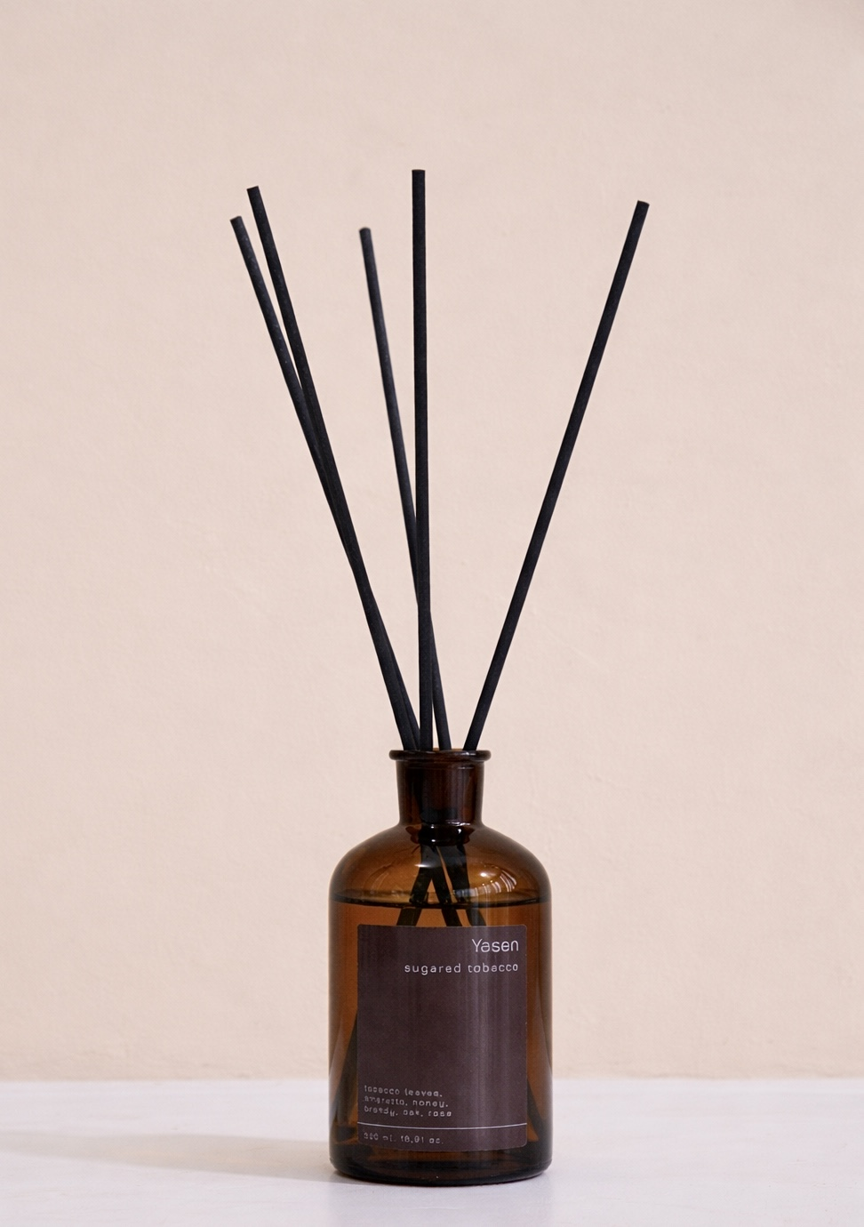 Дифузор Sugared tobacco60 мл